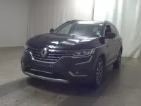Gebraucht Renault Koleos 177 PS (130 kW) 2017 Other SUV