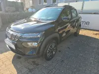 Gebraucht Dacia Spring Comfort 33 kW (45 PS) 2022 Schwarz Kleinwagen