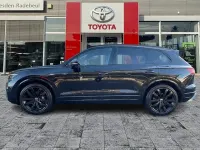 Gebraucht VW Touareg R-line 286 PS (210 kW) 2023 Grenadillschwarz metallic SUV