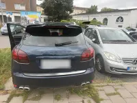 Gebraucht Porsche Cayenne 245 PS (180 kW) 2012 SUV