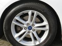 Gebraucht Ford Mondeo Titanium 190 PS (139 kW) 2019 Frozen white Kombi