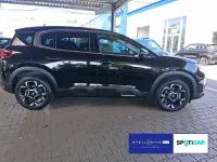 Gebraucht Citroën C5 Aircross 136 PS (100 kW) 2024 Schwarz SUV