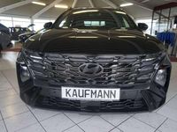 Neu Hyundai Tucson N Line 160 PS (117 kW) 2025 Schwarz SUV