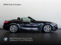 Gebraucht BMW Z4 M Sport 197 PS (144 kW) 2023 Schwarz Cabrio