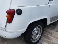 Gebraucht Renault R4 34 PS (25 kW) 1991 Weiß Kleinwagen