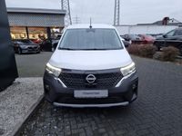 gebraucht Nissan Townstar EV Kasten N-CONNECTA L1 2,2t AD-P CCS Airbag-P Navi Tech-P Leder LED ACC Klimaautom