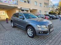 Gebraucht Audi Q5 245 PS (180 kW) 2012 Monsungrau metallic SUV