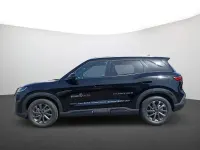 Neu BYD Atto 2 Boost 212 PS (155 kW) 2026 Schwarz SUV