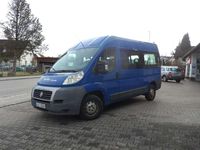 Gebraucht Fiat Ducato 101 PS (74 kW) 2008 Blueline Van