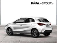 Neu MG MG3 116 PS (85 kW) 2026 Dover white (mg wsb) (weiß) Kleinwagen