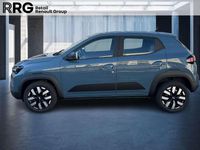 Gebraucht Dacia Spring Expression 19 kW (26 PS) 2025 Blau Kleinwagen