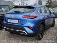 Neu Kia XCeed Vision 150 PS (110 kW) 2026 Blau SUV