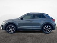 Gebraucht VW T-Roc R-line 190 PS (139 kW) 2025 Grau SUV