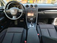 Gebraucht Seat Exeo 143 PS (105 kW) 2012 Weiß Kombi