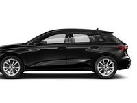 Gebraucht Audi A3 Sportback e-tron Ambiente 204 PS (150 kW) 2026 Mythosschwarz metallic Kleinwagen