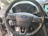 gebraucht Ford C-MAX 1,5TDCi 88kW Cool & Connect Cool & Connect