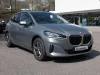 Gebraucht BMW 220 Active Tourer 170 PS (125 kW) 2025 Grau Van / Kleinbus