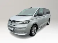 Gebraucht VW Multivan Pro 150 PS (110 kW) 2024 Silber Van / Kleinbus