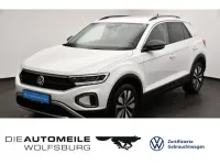 Gebraucht VW T-Roc Goal 116 PS (85 kW) 2024 SUV