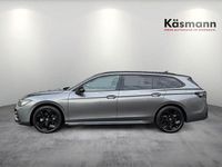 Gebraucht VW Passat R-line 150 PS (110 kW) 2025 Diabasgrau metallic Kombi