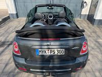 Gebraucht Mini John Cooper Works 218 PS (160 kW) 2012 Braun Kleinwagen