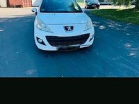 Gebraucht Peugeot 207 92 PS (67 kW) 2012 Andere farben Kombi