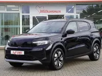 Neu Opel Frontera Ultimate 145 PS (106 kW) 2026 Schwarz SUV