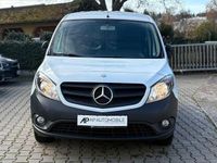 Gebraucht Mercedes Citan 109 95 PS (69 kW) 2019 Weiß Van / Kleinbus