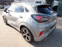 Neu Ford Puma ST-Line 125 PS (91 kW) 2025 Silber SUV