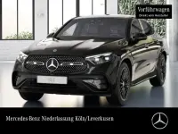 Gebraucht Mercedes GLC450 AMG 367 PS (269 kW) 2026 Schwarz SUV