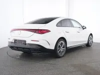 Gebraucht Mercedes CLA 250+ AMG 200 kW (272 PS) 2025 Weiß Limousine