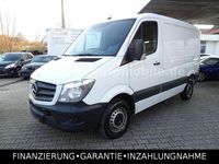 Gebraucht Mercedes Sprinter 95 PS (69 kW) 2014 Weiß Van