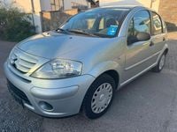 Second-hand Citroën C3 Tonic 73 CP (53 kW) 2009 Gri Berlinǎ