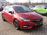gebraucht Opel Astra 1.2 Turbo ''2020'' Kamera Lenk & Sitzheizung PDC