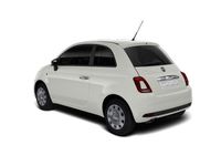 Gebraucht Fiat 500 70 PS (51 kW) 2023 Kleinwagen
