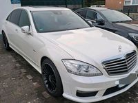 gebraucht Mercedes S400 HYBRID L -