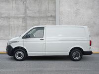Gebraucht VW Transporter 150 PS (110 kW) 2021 Weiß Van