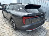 Neu Kia K4 179 PS (131 kW) 2026 Interstellargrau metallic Kombi