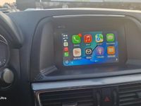 Gebraucht Mazda CX-5 175 PS (128 kW) 2015 Silber SUV