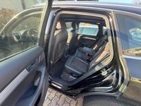 Gebraucht Audi Q5 S-Line 239 PS (175 kW) 2011 Schwarz SUV