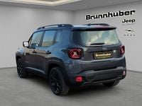 Neu Jeep Renegade Summit 131 PS (96 kW) 2026 Vr679) (grau SUV
