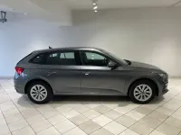 Usata Skoda Scala 116 CV (85 kW) 2025 Grigio Utilitaria
