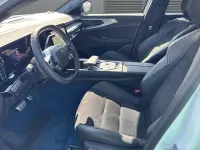 Gebraucht Renault Rafale Esprit Alpine 300 PS (220 kW) 2025 Perlmuttweiß+schwarz SUV