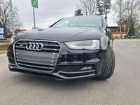Gebraucht Audi S4 Comfort 333 PS (244 kW) 2011 Limousine