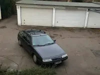 Gebraucht Citroën XM 147 PS (108 kW) 1994 Grau Limousine