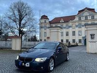 Gebraucht BMW 318 143 PS (105 kW) 2010 Blau Coupé