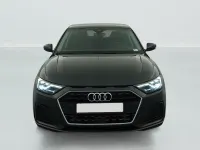 Gebraucht Audi A1 Advanced 95 PS (69 kW) 2023 Grau (gris manhattan) SUV