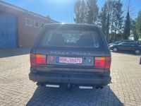 Gebraucht Land Rover Range Rover 136 PS (100 kW) 1998 Grau SUV