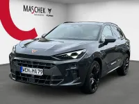 Gebraucht Cupra Terramar VZ 265 PS (194 kW) 2025 Grau SUV