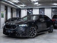Gebraucht BMW M5 Basis 727 PS (534 kW) 2024 Schwarz Limousine